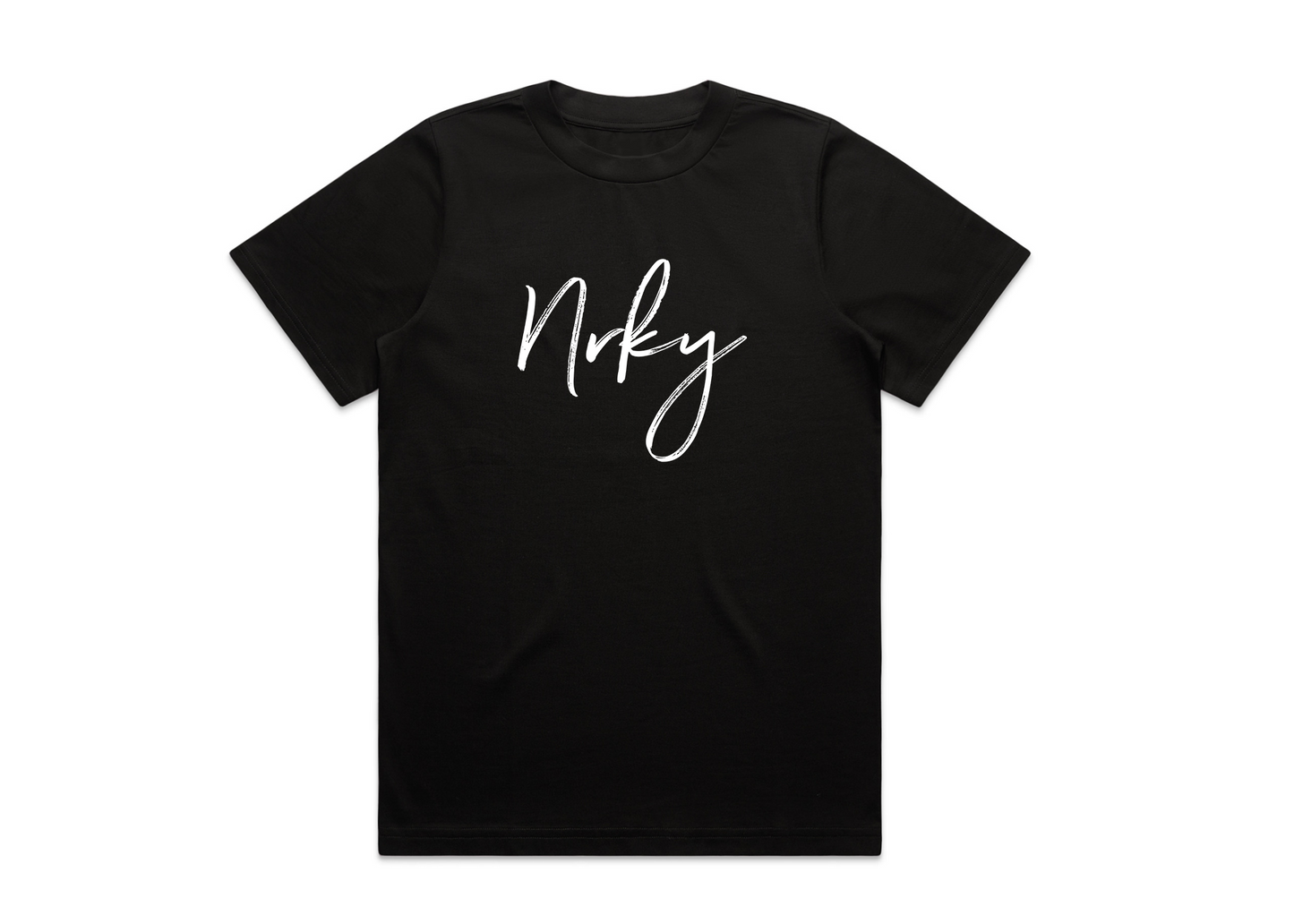 Women's Disobey Tee - Black