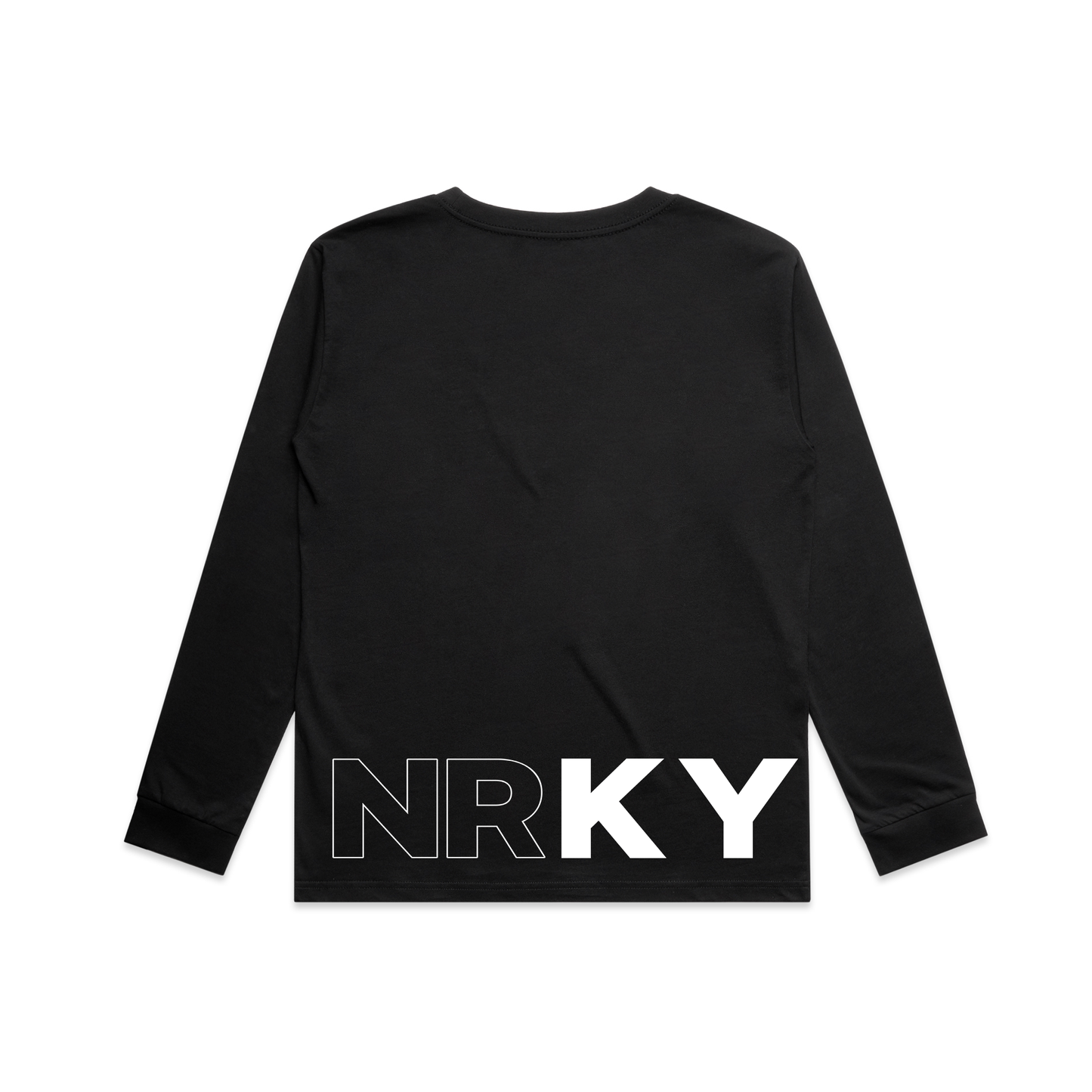 Kid's Revolution Long Sleeve