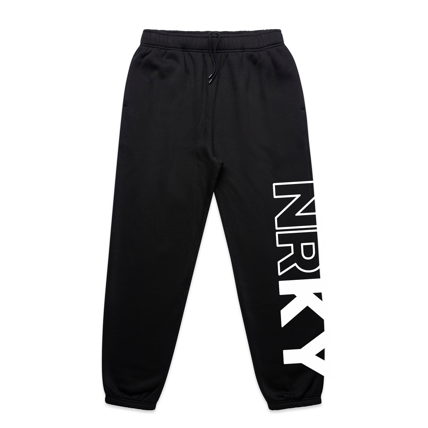 Mens Revolution Tracksuit Pants