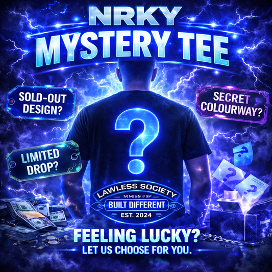 Mystery Tee