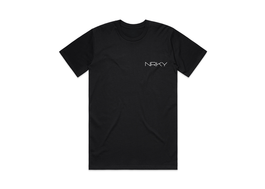 Men’s Anarchy Tee - Black