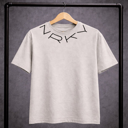 Men’s Anarchy Tee - Stone