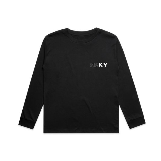 Kid's Revolution Long Sleeve