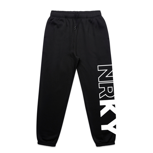 Mens Revolution Tracksuit Pants