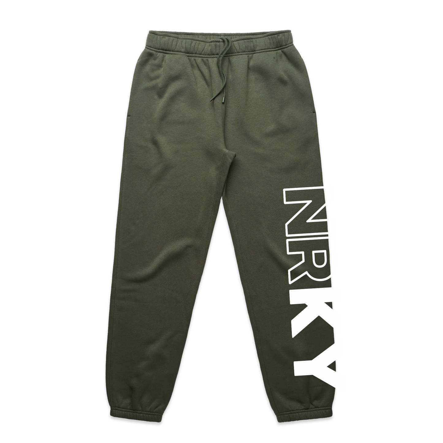 Mens Revolution Tracksuit Pants