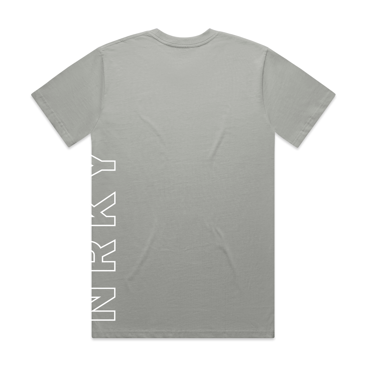 Men’s Revolution Tee - Stone