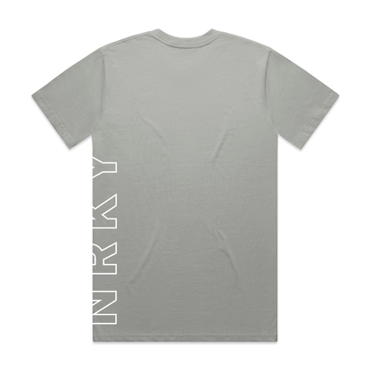 Men’s Revolution Tee - Stone