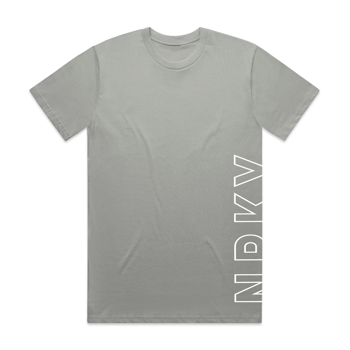 Men’s Revolution Tee - Stone