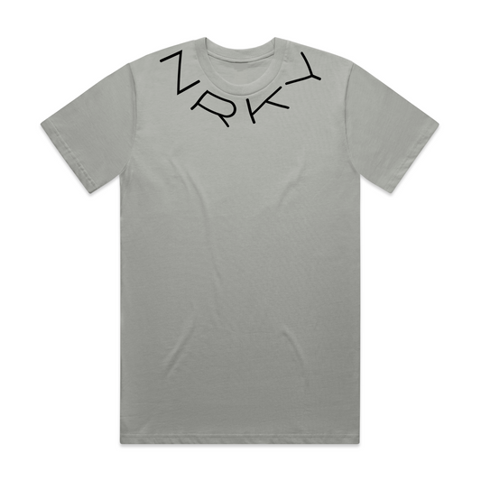 Men’s Anarchy Tee - Stone