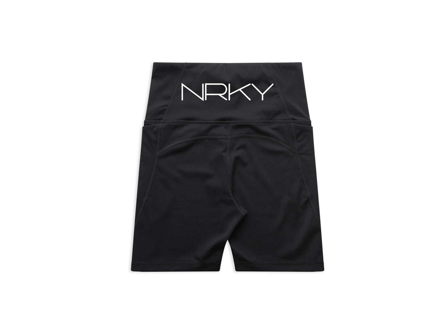 Women's Anarchy Bike Shorts