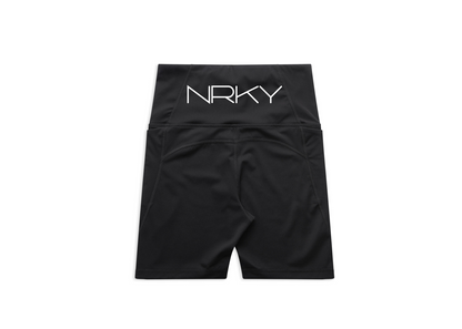 Women's Anarchy Bike Shorts