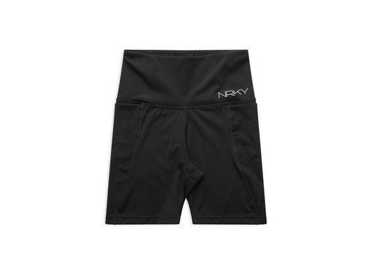 Women's Anarchy Bike Shorts